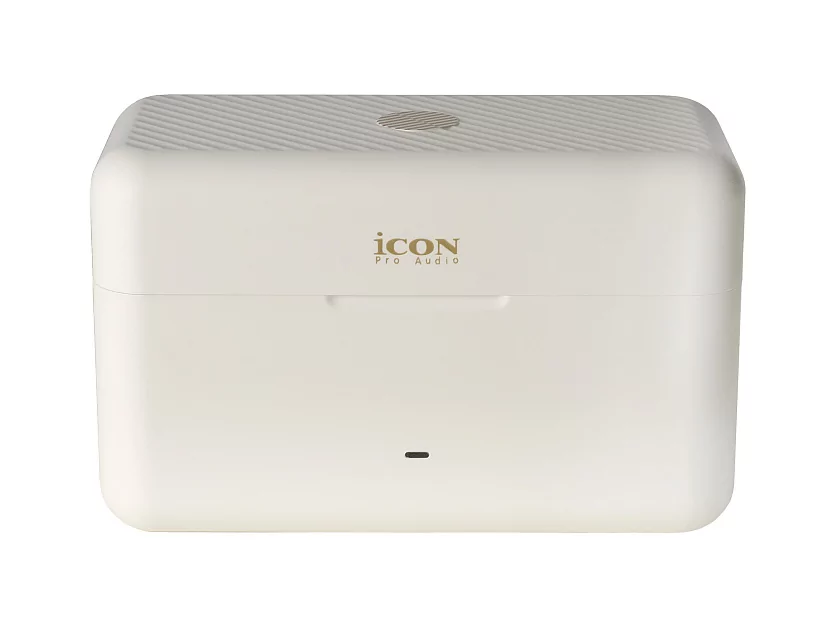 Радиосистема микрофонная Icon AirMic Pro White 6