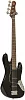 Бас-гитара STAGG SBJ-30 5S BLK