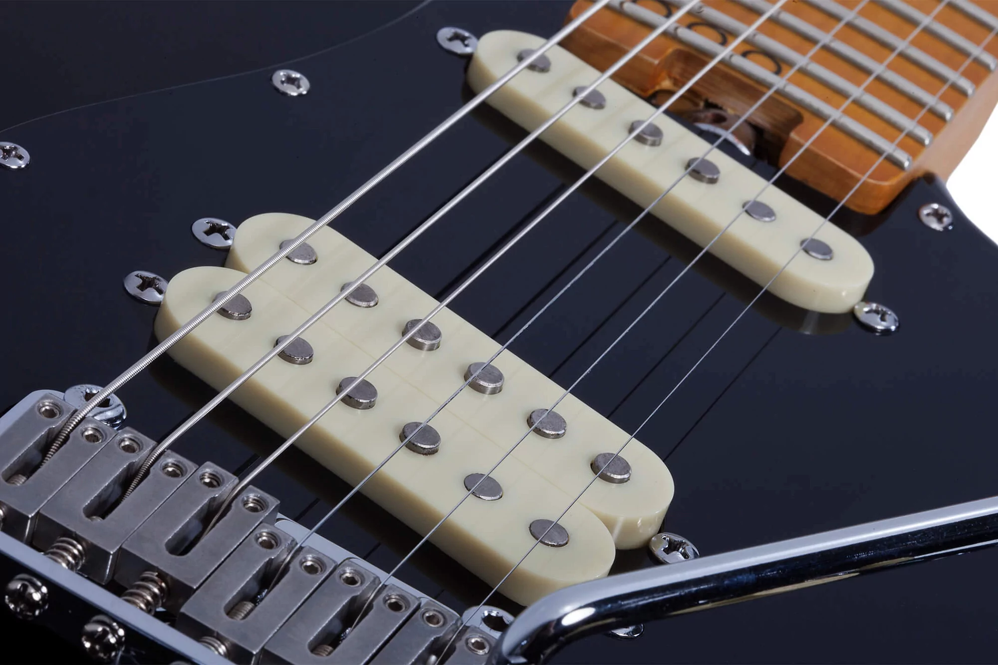 Электрогитара SCHECTER MV-6 GBLK 12