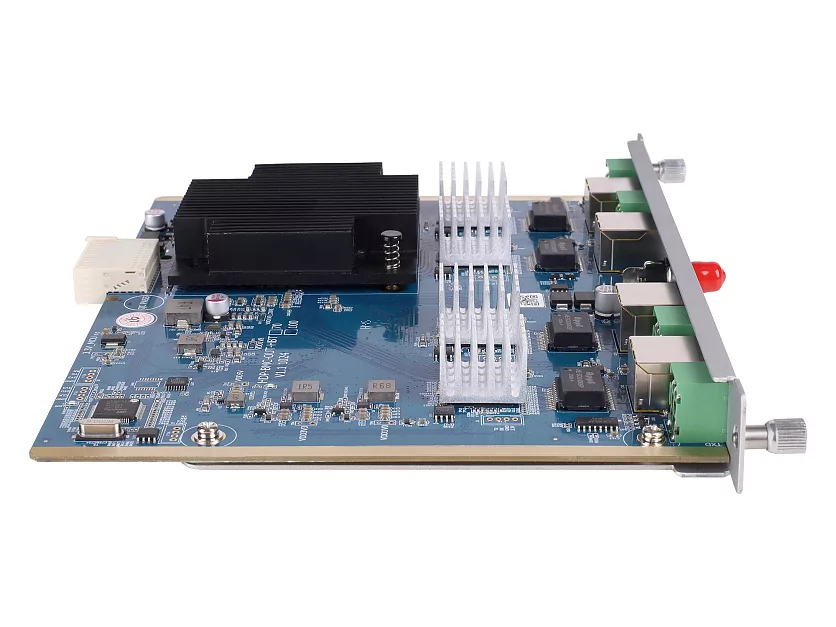 Выходная карта Intrend ITMCO4-HDBT3A 6