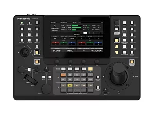 Панель управления Panasonic AW-RP200GJ 2