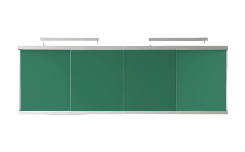 Рельсовая система для интерактивной панели 65"-75" Lumien Premium
