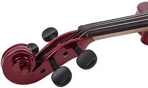Электроскрипка STAGG EVN-4/4 MRD 2