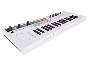 MIDI клавиатура Arturia KeyStep Pro 2