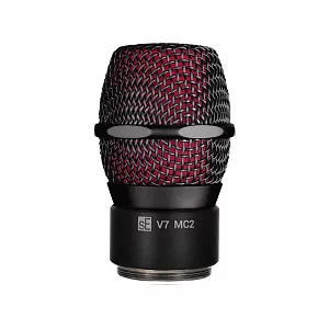 Микрофонный капсюль sE Electronics V7 MC2 Black