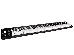 MIDI клавиатура Icon iKeyboard 6 Nano 2