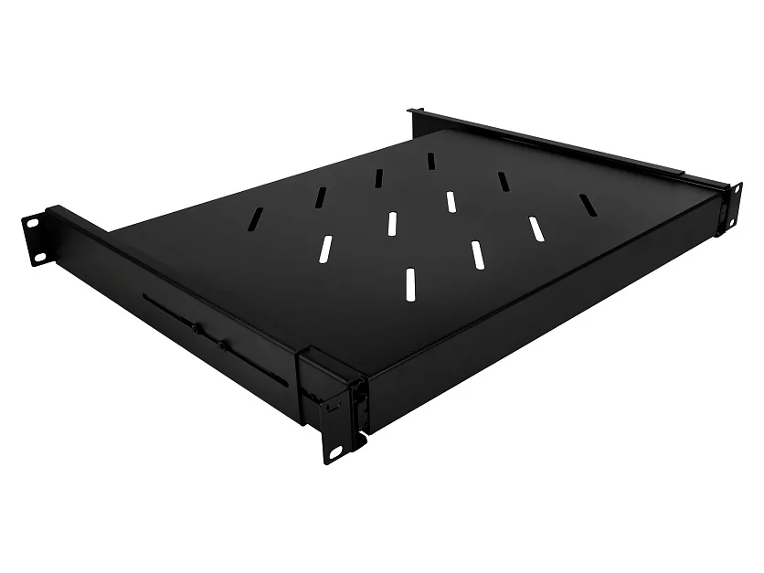 Выдвижная полка Wize Pro WSSH1U 2