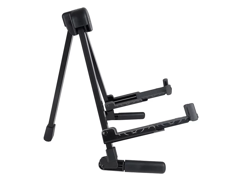 Складная стойка для гитары K&M 17550-000-35 8