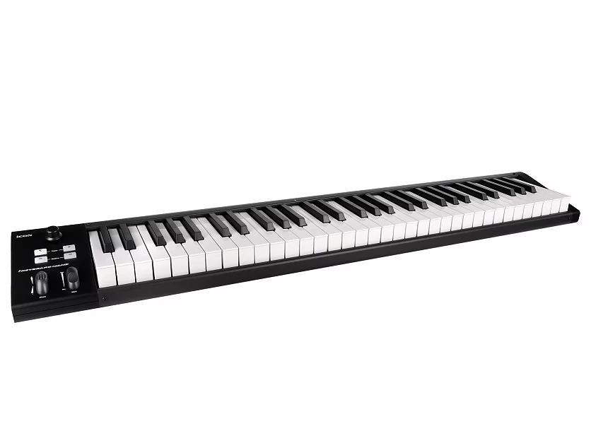 MIDI клавиатура Icon iKeyboard 6 Nano 2