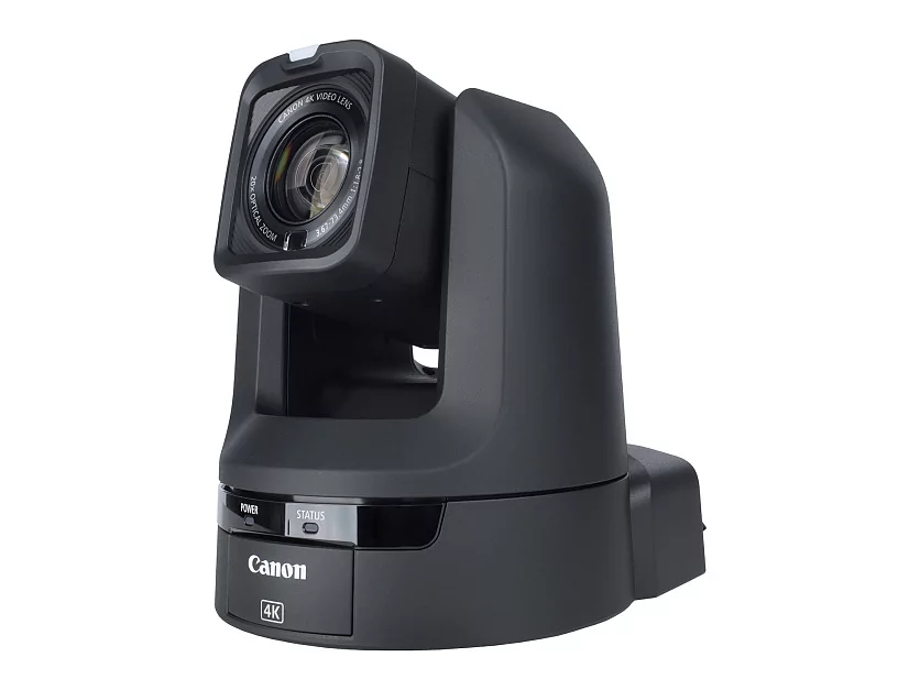 PTZ-камера Canon CR-N300BK 18