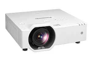 Лазерный проектор Panasonic PT-VMZ6STEJ 3