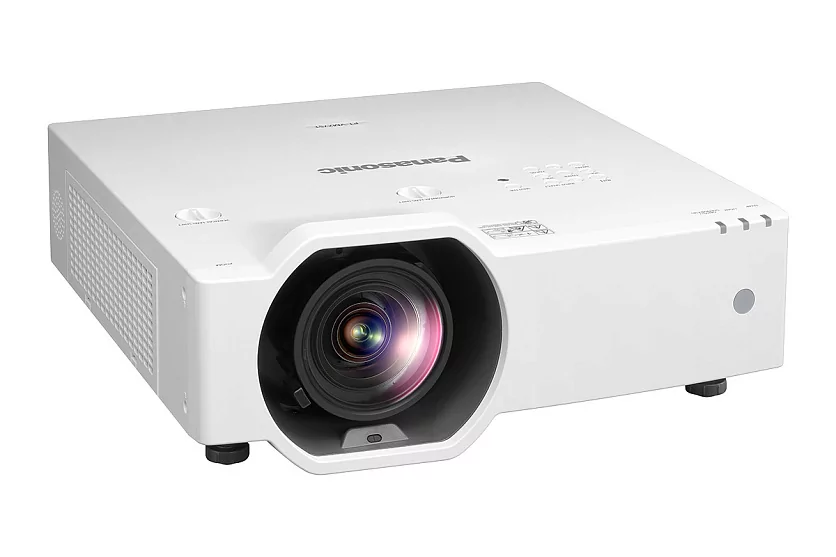 Лазерный проектор Panasonic PT-VMZ7STEJ 3