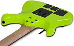 Электрогитара SCHECTER SUN VALLEY SUPER SHREDDER FR-S B. GRN 7