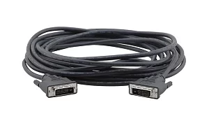 Кабель DVI-D Dual link Kramer Electronics CLS-DM/DM-50