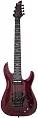 Электрогитара SCHECTER C-7 APOCALYPSE FR-S RED REIGN RR