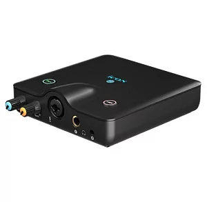 Аудиоинтерфейс USB Icon XGen 2