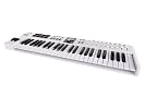 MIDI клавиатура Arturia KeyLab Essential 49 mk3 White 4
