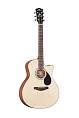 Электроакустическая гитара Kepma EACE-К1-NM