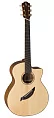 Акустическая гитара BATON ROUGE AR31S/JC-AM