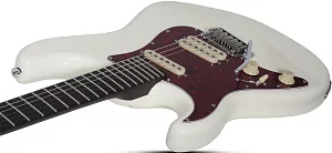 Электрогитара SCHECTER MV-6 LH OWHT 4