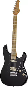 Электрогитара SCHECTER MV-6 GBLK 2
