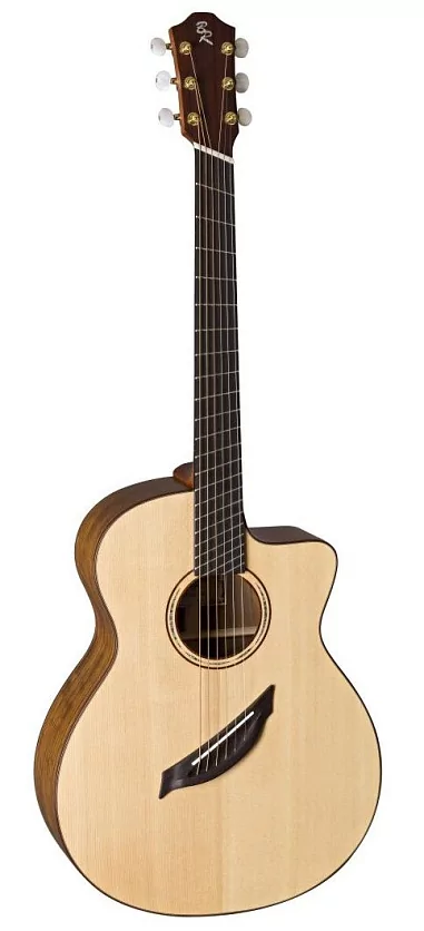 Акустическая гитара BATON ROUGE AR31S/JC-AM