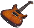 Электрогитара SCHECTER C-6 PLUS VSB 4