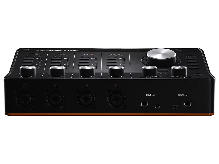 Аудиоинтерфейс USB Arturia Audiofuse Studio rev2 16