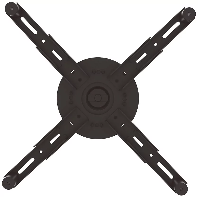 Потолочный комплект для проектора Wize Pro PRXL23A 2