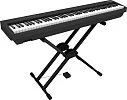 Компактное цифровое пианино ROLAND FP-30X-BK 5