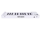 MIDI клавиатура Arturia MicroLab 3 White 5