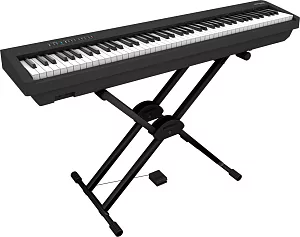 Компактное цифровое пианино ROLAND FP-30X-BK 5