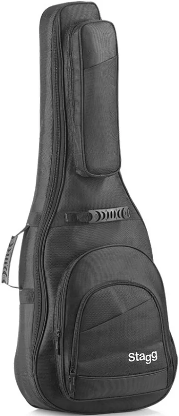 Чехол для классической гитары STAGG STB-NDURA 15 C