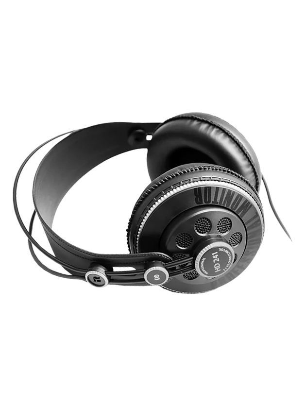 Наушники Axelvox HD241 4