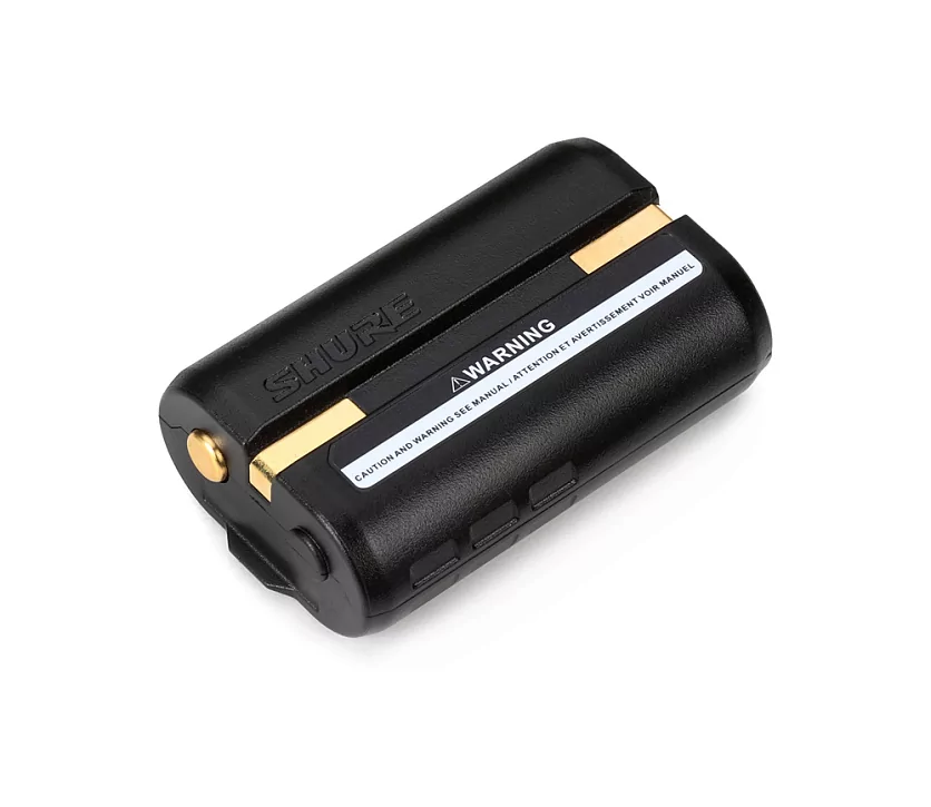 Литий-ионный аккумулятор SHURE SB900C