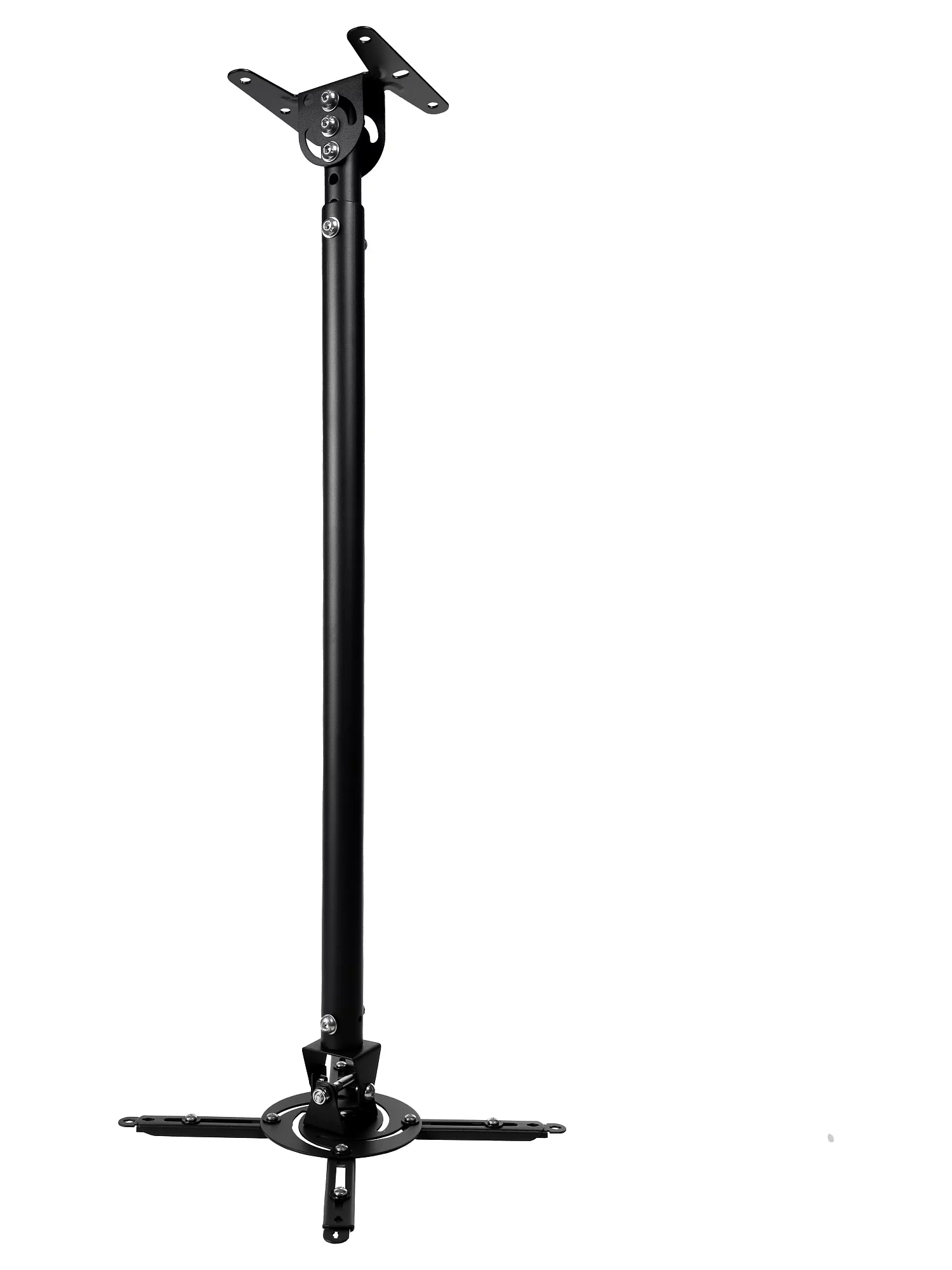 Универсальный потолочный комплект Wize WPD-B 8