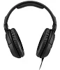 Закрытые динамические студийные наушники Sennheiser HD 200 PRO 3