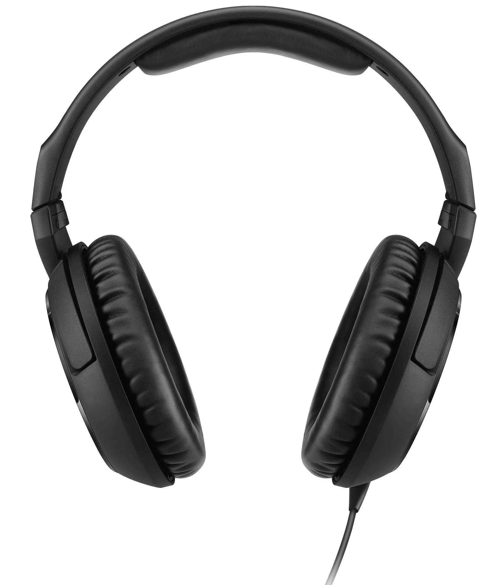 Закрытые динамические студийные наушники Sennheiser HD 200 PRO 3