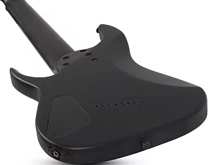 Электрогитара SCHECTER DAMIEN-8 MS SBK 6