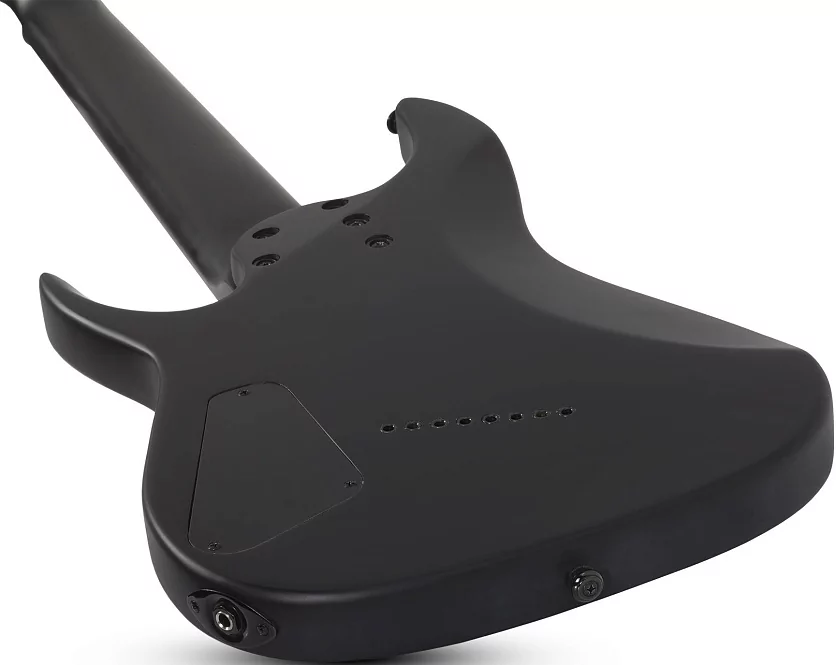 Электрогитара SCHECTER DAMIEN-8 MS SBK 6