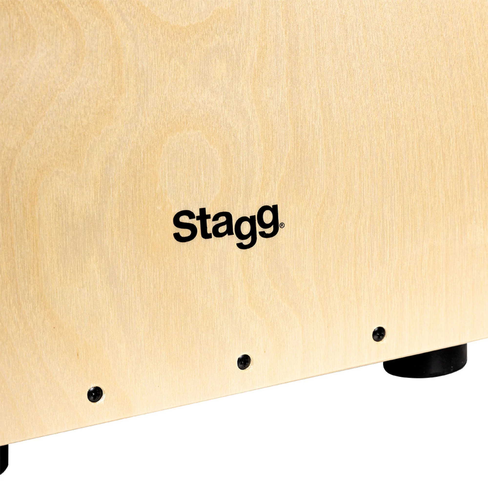 Кахон STAGG CAJ-BONGO N 6