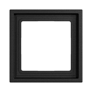 Рамка на 1 пост iRidi 08P105 2