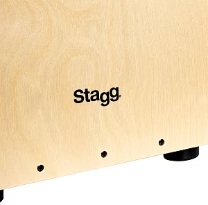 Кахон STAGG CAJ-BONGO N 6