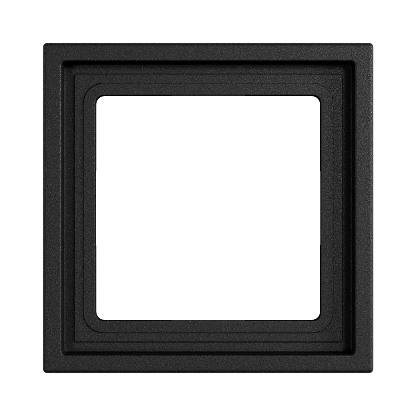 Рамка на 1 пост iRidi 08P105 2