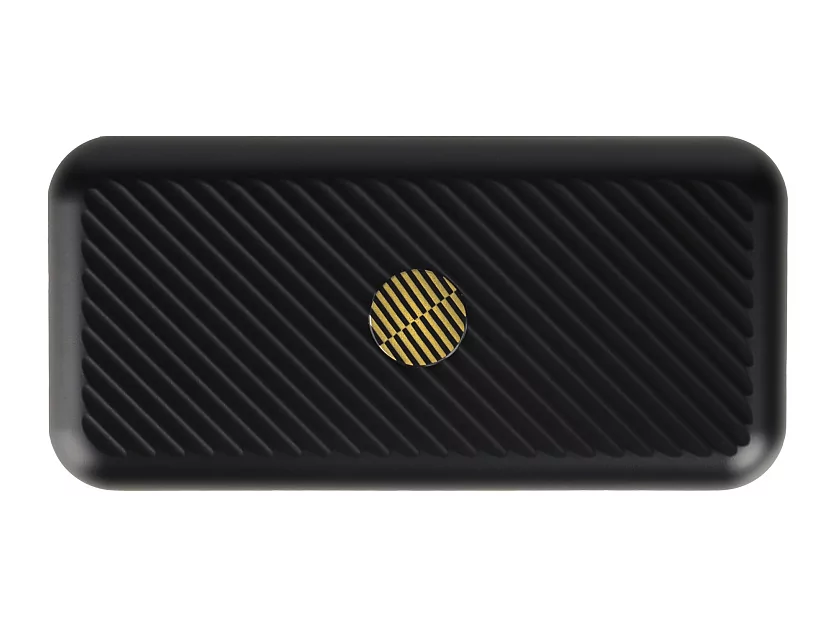 Радиосистема микрофонная Icon AirMic Pro Black 13