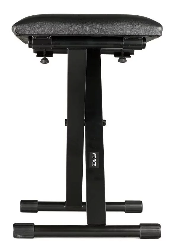 Банкетка для клавишных инструментов FORCE BSC-04 3