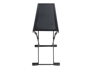 Подставка под ногу гитариста K&M 14670-014-55 3