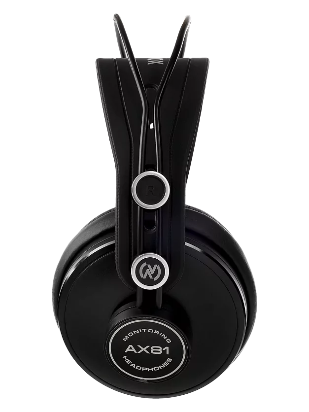 Наушники Axelvox AX81 5