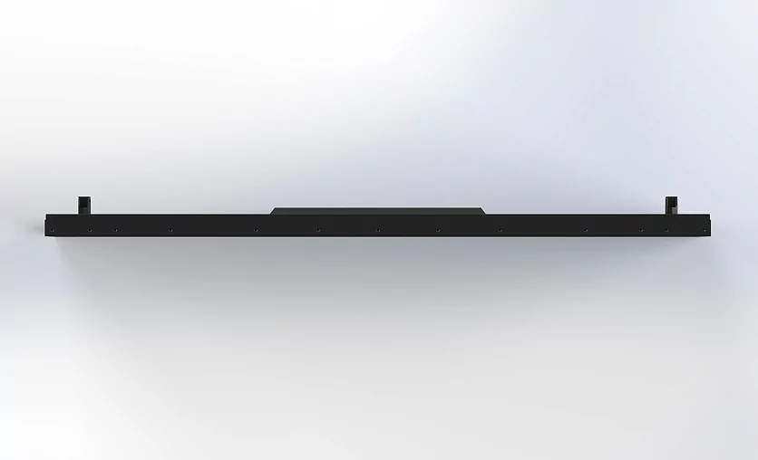 Профессиональный дисплей Lumien PDSBV1NLM65 6