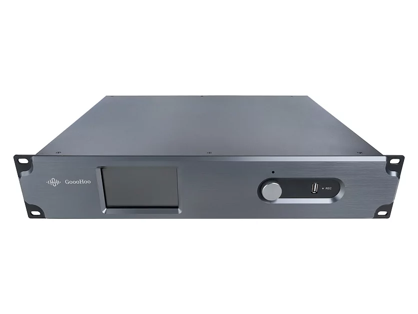 Центральный блок GoooHoo GH-100M 2